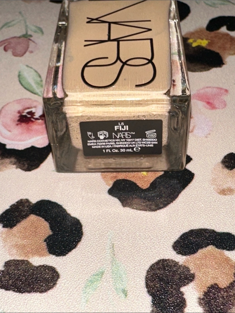 NARS Foundation - Picture 2 of 3
